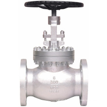 API Joint Steel Globe Valve (J41H)